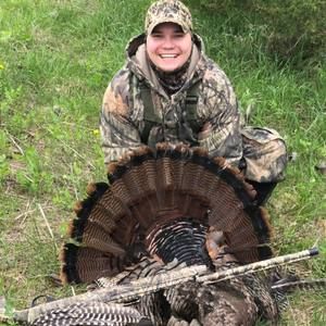 Meet your Posher, Cody